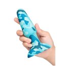 B-Vibe Rimming 2 Camo Anal Plug