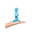 B-Vibe Rimming 2 Camo Anal Plug