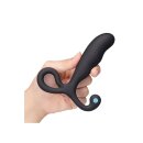 B-Vibe P-Spot Vibing