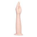 B-Vibe Silicone Hand Fisting Dildo