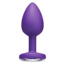 B-Vibe Jeweled Butties Bundle Analplug Set