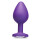 B-Vibe Jeweled Butties Bundle Analplug Set