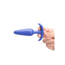 B-Vibe Beginner Booty Bundle Analplug Set