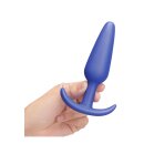 B-Vibe Beginner Booty Bundle Analplug Set