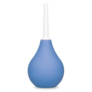 B-Vibe Compact  Anal Douche Blue 90 ml