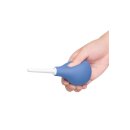 B-Vibe Compact  Anal Douche Blue 90 ml