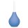 B-Vibe Compact  Anal Douche Blue 90 ml