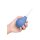 B-Vibe Compact  Anal Douche Blue 90 ml