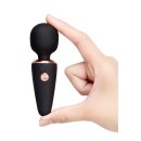 Le Wand Mini Micro Wand Black