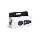 Le Wand Mini Micro Wand Black
