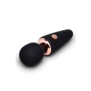 Le Wand Mini Micro Wand Black