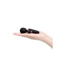 Le Wand Mini Micro Wand Black