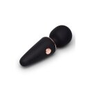 Le Wand Mini Micro Wand Black