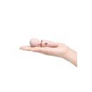 Le Wand Mini Micro Wand Pink