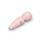Le Wand Mini Micro Wand Pink