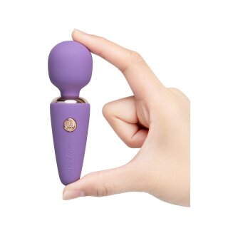 Le Wand Mini Micro Wand Violet