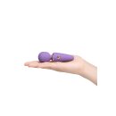Le Wand Mini Micro Wand Violet