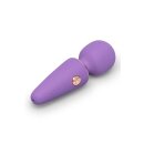 Le Wand Mini Micro Wand Violet