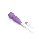 Le Wand Mini Micro Wand Violet