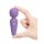 Le Wand Mini Micro Wand Violet