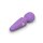Le Wand Mini Micro Wand Violet