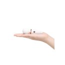 Le Wand Mini Micro Wand White