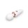 Le Wand Mini Micro Wand White