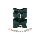 Sportsheets Indica Cutout Cuffs