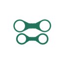 Sportsheets Indica Silikonfesseln Small