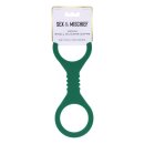 Sportsheets Indica Silikonfesseln Small