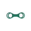 Sportsheets Indica Silikonfesseln Large