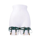 Sportsheets Indica Lace-Up Garters