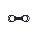 Sportsheets Shadow Silikonfesseln Large