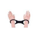 Sportsheets Shadow Silikonfesseln Large