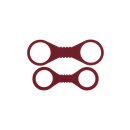 Sportsheets Silikonfesseln Small