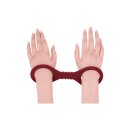 Sportsheets Silicone Cuffs Small