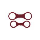 Sportsheets Silikonfesseln Large