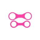 Sportsheets Silikon-Handfesseln Small