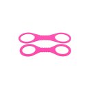 Sportsheets Silicone Cuffs Small