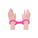 Sportsheets Silicone Cuffs Small