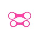 Sportsheets Silicone Cuffs Large