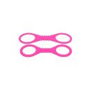 Sportsheets Silicone Cuffs Large