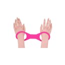 Sportsheets Silicone Cuffs Large