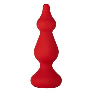 Forto F-30 Pointer Small Red