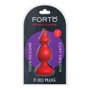 Forto F-30 Pointer Small Rot
