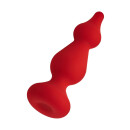 Forto F-30 Pointer Small Red