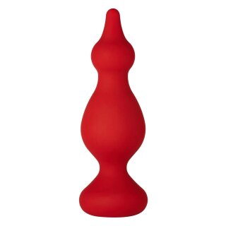 Forto F-30 Pointer Medium Red