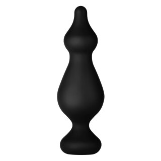 Forto F-30 Pointer Large Schwarz