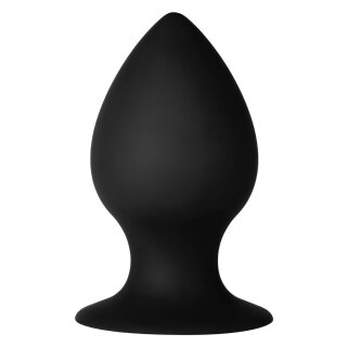 Forto F-98 Cone Small Schwarz