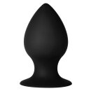 Forto F-98 Cone Small Schwarz